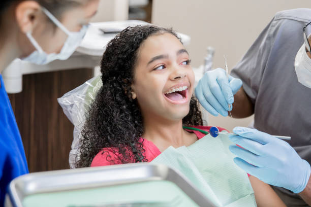 Best Emergency Orthodontic Repairs in Summit Hill, PA