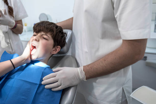 Best Weekend Emergency Dentist in Summit Hill, PA