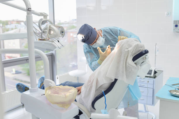 Best Emergency Broken Tooth Repair in Summit Hill, PA